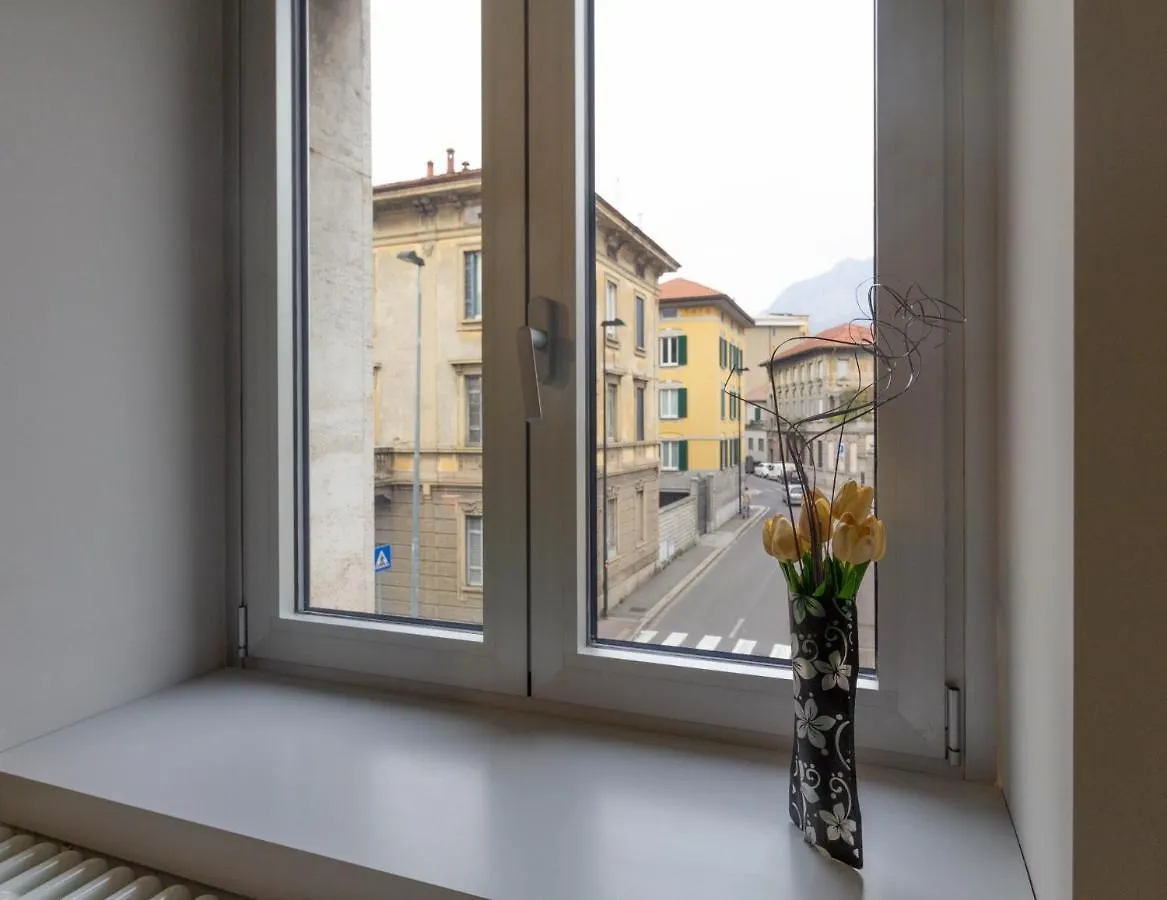 לקו Lime Apartment - Affitti Brevi Italia