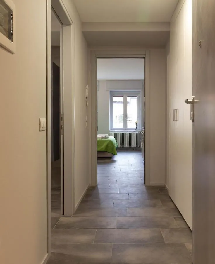 לקו Lime Apartment - Affitti Brevi Italia