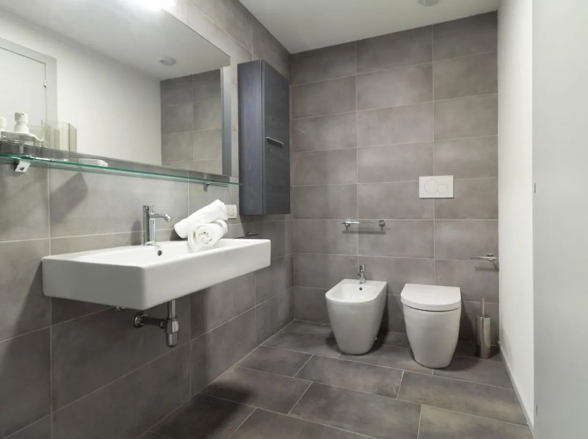 לקו Lime Apartment - Affitti Brevi Italia 0*,  איטליה