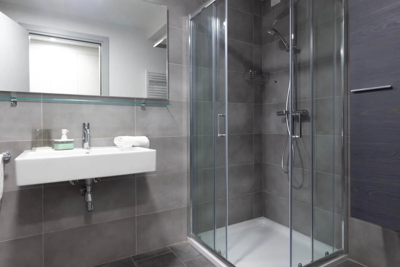 לקו Lime Apartment - Affitti Brevi Italia איטליה
