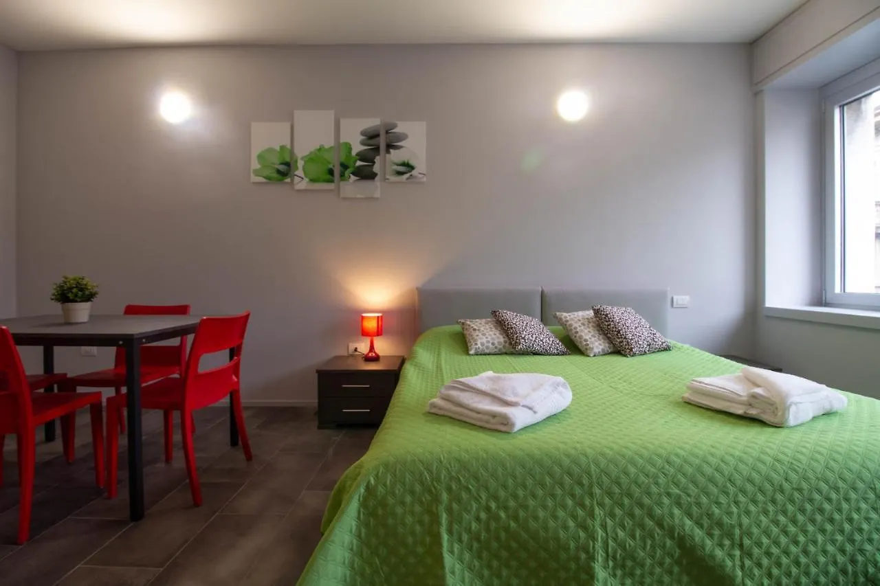לקו Lime Apartment - Affitti Brevi Italia איטליה